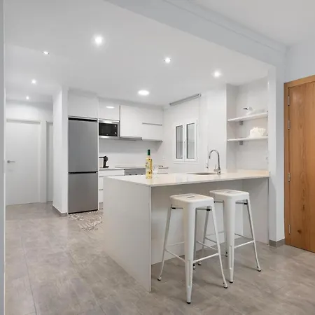 Cortana Apartamento *