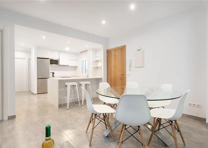 Apartamento Cortana Puerto Pollensa