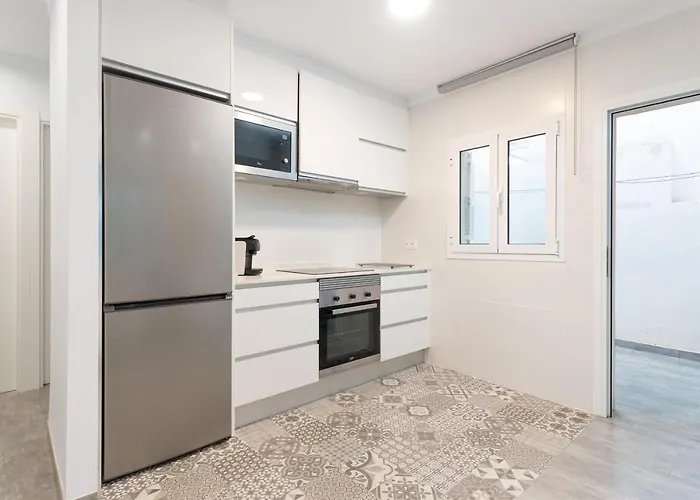 Apartamento Cortana Puerto Pollensa