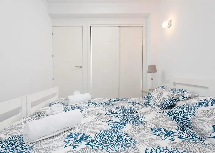 Apartment Cortana Port de Pollenca