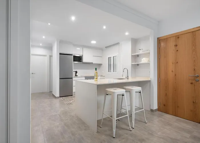 Cortana Apartamento *