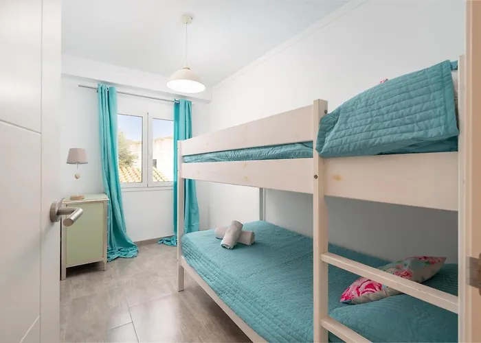 Cortana Apartamento Puerto Pollensa