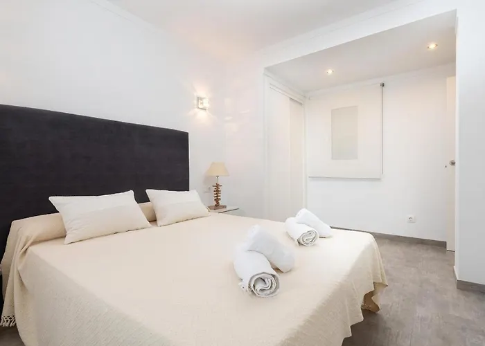 Apartamento Cortana Puerto Pollensa