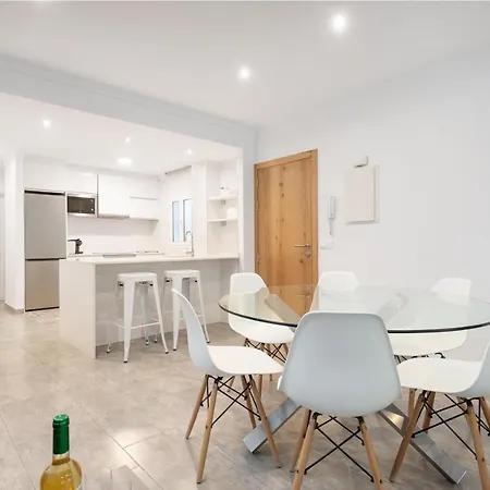 Apartment Cortana Port de Pollenca
