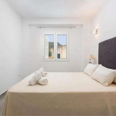 Apartment Cortana Port de Pollenca