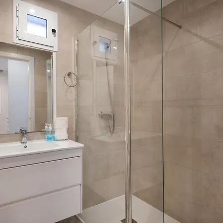 Cortana Apartment *