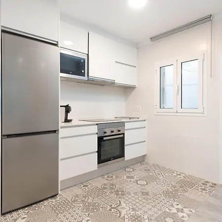 Apartment Cortana Port de Pollenca