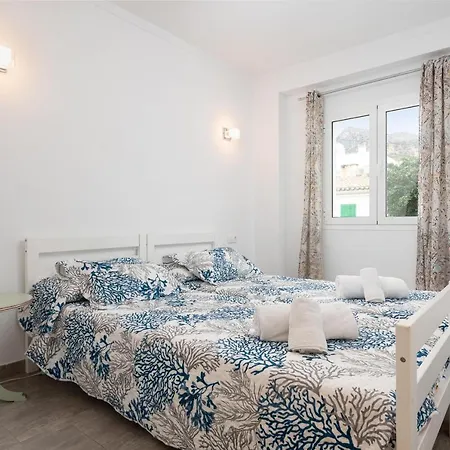 Cortana Apartment Port de Pollenca