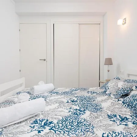Apartment Cortana Port de Pollenca