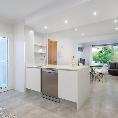 Cortana Apartment