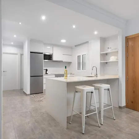 Cortana Apartment *
