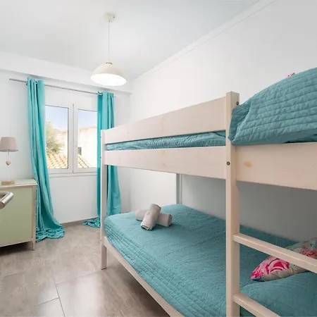 Cortana Apartment Port de Pollenca