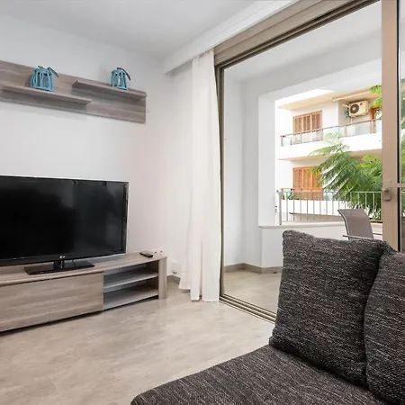 Cortana Apartment