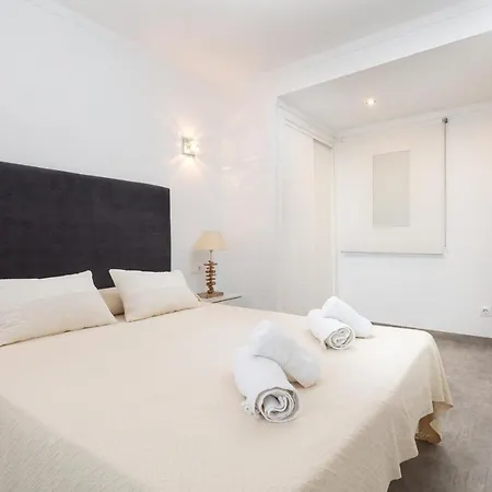 Apartment Cortana Port de Pollenca