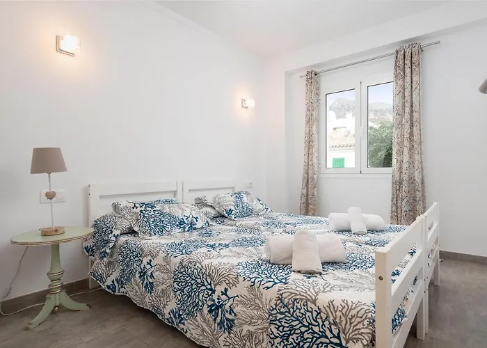 Cortana Daire Port de Pollença