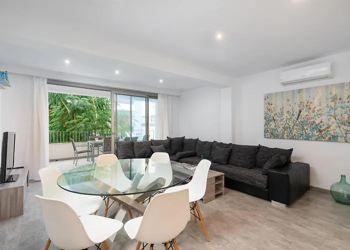 Cortana * Port de Pollença